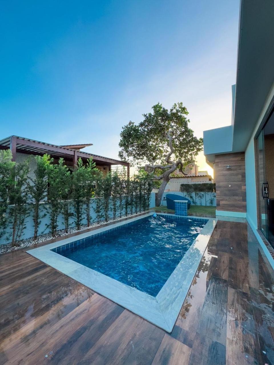 Casa Menezes Villa Bananeiras Exterior photo
